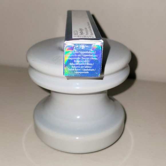 BECCA Cosmetics Hydra-Light Plumping Lip Balm Surge Full Size .11 oz / 3.1 g NIB - Picture 8 of 13